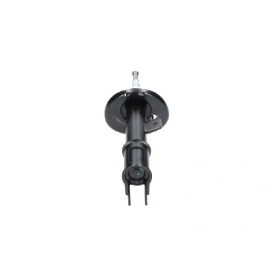 Imagen de KAVO PARTS SSA 10586 amortiguador Eje delantero, derecha Presión de gas Bitubular Columna Espiga arriba, Abrazadera arriba