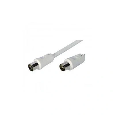 Imagen de Vivanco 19317 Cable Antena 1.5 M
