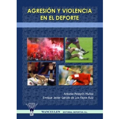 Imagen de Agresión Y Violencia En El Deporte