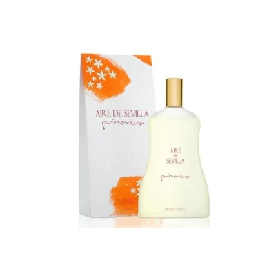 Imagen de Aire de Sevilla Edición Primavera Eau Toilette 150 ml