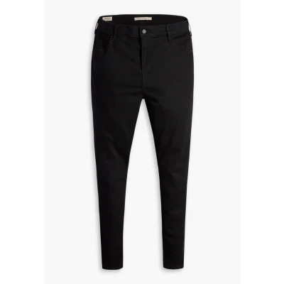 Imagen de Levi&#039;s Plus 720 HIGH RISE Super Skinny Vaqueros pitillo, Mujer, Talla: 46x32, Black galaxy
