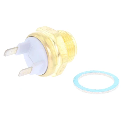 Imagen de VEMO Original Quality V15 99 1981 1 Interruptor de temperatura, ventilador del radiador M22x1,5 con junta VOLKSWAGEN: GOLF 1, 3, 2 norauto,