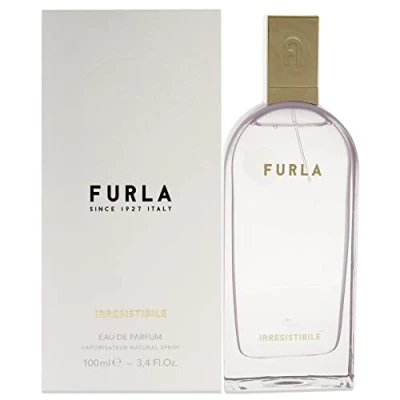 Imagen de Furla Irresistibile Eau de Parfum 100 ml