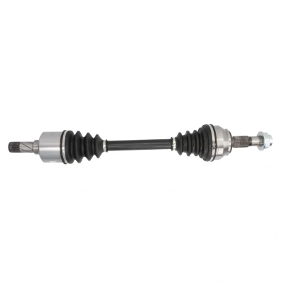 Imagen de POINT GEAR PNG72477 Árbol de transmisión Eje delantero, izquierda 750 106 FIAT: Ducato III Furgón, Camión plataforma / Chasis
