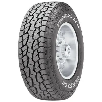 Imagen de Hankook Dynapro AT M (RF10) 225/70 R15 100T coche de turismo Neumáticos para todas las estaciones FIAT: Ducato III Furgón, Bus 1