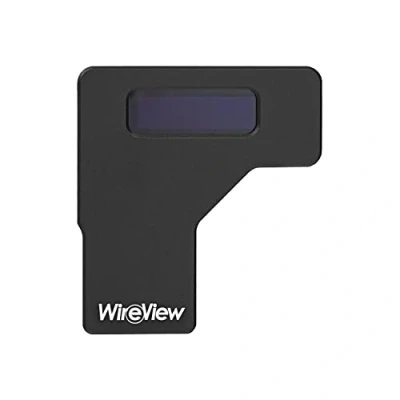 Imagen de Thermal Grizzly GPU WireView, 1 PCIe de 8 Pines reversa