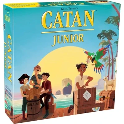 Imagen de Mayfair Juego de Tablero, 4 Jugadores Games MFG3025 (versión en inglés)