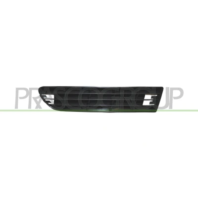 Imagen de PRASCO AD0312123 Rejilla Parachoques Delante, derecha AUDI: A6 C4 Berlina