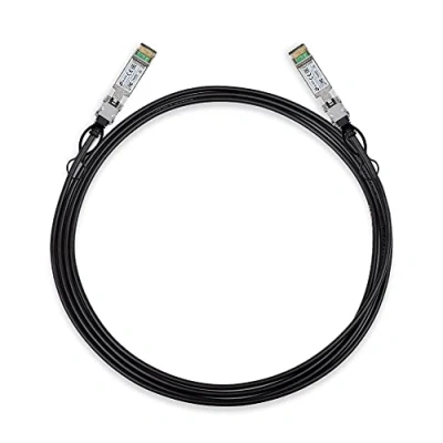 Imagen de TP Link Interruptor Acc SFP+ Cable 3m