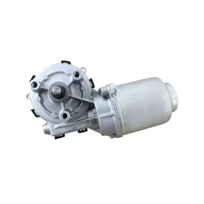 Imagen de MAGNETI MARELLI 064300022010 Motor del Limpiaparabrisas 12 delante