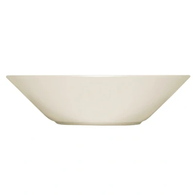 Imagen de Iittala Deep Plate Teema White ø 21 cm