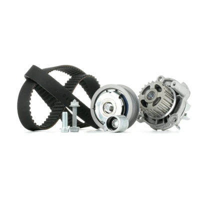 Imagen de CONTITECH CT1088WP4 Bomba de Agua + Kit Distribucion 148 VOLKSWAGEN: Golf 5, Eos, Passat B6 Berlina, AUDI: A3 Sportback, Hatchback