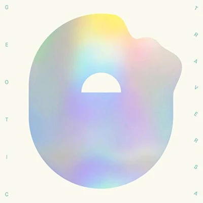 Imagen de Traversa [Vinilo]