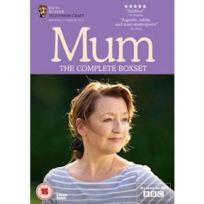 Imagen de Mum Series 1 3 (3 Dvd) [Edizione: Regno Unito]
