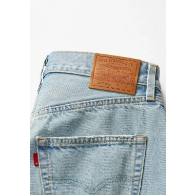Imagen de Levi&#039;s 501 &#039;90S Ankle Vaqueros rectos, Mujer, Talla: 24x27, Blank slate