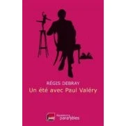 Imagen de Un Ete Avec Paul Valery