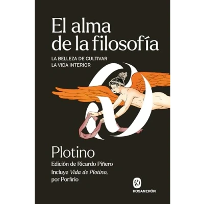 Imagen de El Alma De La Filosofía