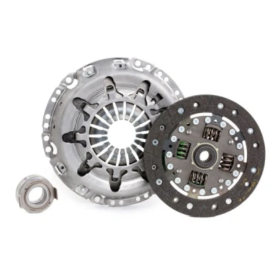 Imagen de LuK BR 0222 619 3013 60 Kit de embrague con cojinete desembrague, plato 190 SUZUKI: SWIFT 3, IGNIS 2, OPEL: Agila A