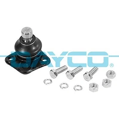 Imagen de DAYCO DSS1273 Rótula de suspensión Eje delantero abajo 17,0mm