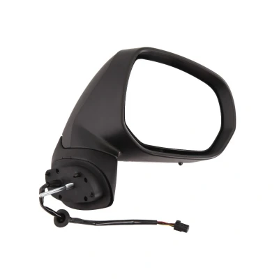 Imagen de Espejo retrovisor Blic 5402 21 037364P derecha imprimado eléctrico con sensor de temperatura, convexo CITROËN: C3 Picasso