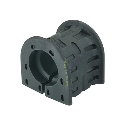 Imagen de MEYLE 614 715 0000 Silentblock Barra Estabilizadora Eje trasero, derecha, trasero izquierda 22 ORIGINAL Quality RENAULT: MASTER 3 Kasten,