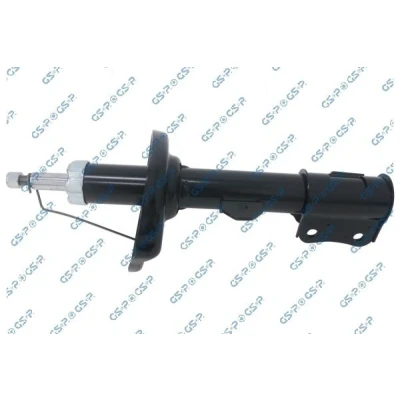 Imagen de GSP 32315711 amortiguador Eje trasero, derecha Presión de gas Bitubular Columna SUZUKI: Liana Hatchback