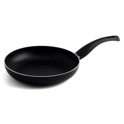 Imagen de Quid Hydra Sartén De Aluminio Estampado 22cm Negro