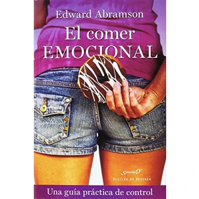 Imagen de El Comer Emocional: Un Guia Practica de Control (Serendipity)