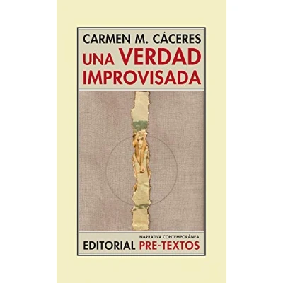 Imagen de Una Verdad Improvisada