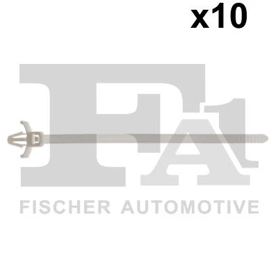 Imagen de FA1 12 50002.10 Abrazadera para cables