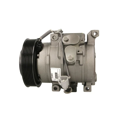 Imagen de Compresor de aire acondicionado TEAMEC 8638797