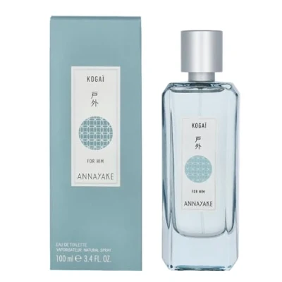 Imagen de Annayake Kogaï For Him Eau de Toilette 100 ml
