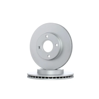 Imagen de A.B.S. COATED 17007 Disco de freno 258 22 4 108 ventilado revestido FORD: Focus Mk1 Hatchback, FIESTA 5, KA MAZDA: 2 Hatchback