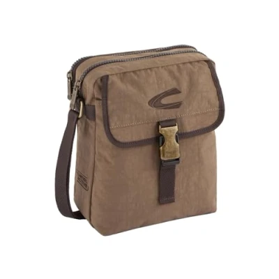Imagen de camel active Umhängetasche; B00 Journey Bolso bandolera, 26 cm, Marrón (Sand)