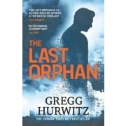 Imagen de The Last Orphan (ebook)