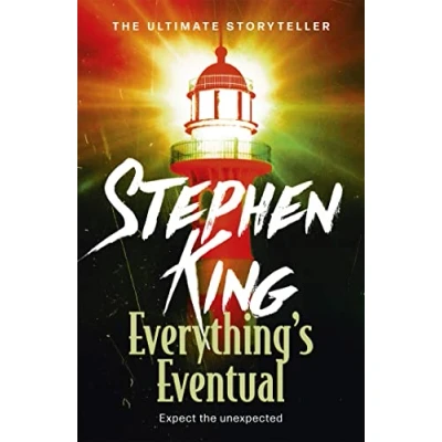 Imagen de Everything S Eventual: 14 Dark Tales