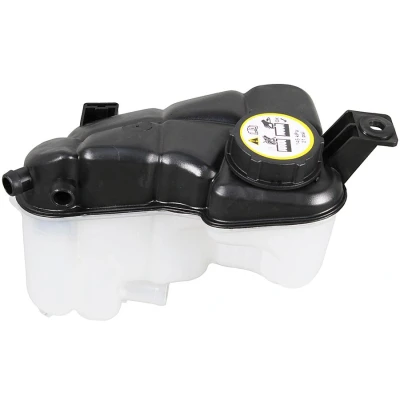 Imagen de METZGER 2141049 Depósito de Agua con tapa FORD: S Max VAN, Mk1, MONDEO 4
