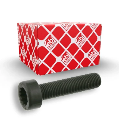 Imagen de FEBI BILSTEIN 24612 Tornillo de volante motor