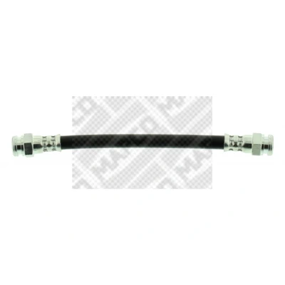 Imagen de MAPCO 3323 Latiguillos de Freno Eje trasero 195 FIAT: Grande Punto Hatchback, II Hatchback