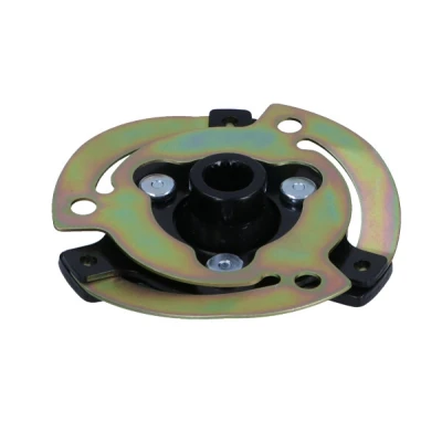 Imagen de MAXGEAR AC130026 Disco de arrastre, acople magnético compresor OPEL: Astra J Sports Tourer, Meriva B, Hatchback