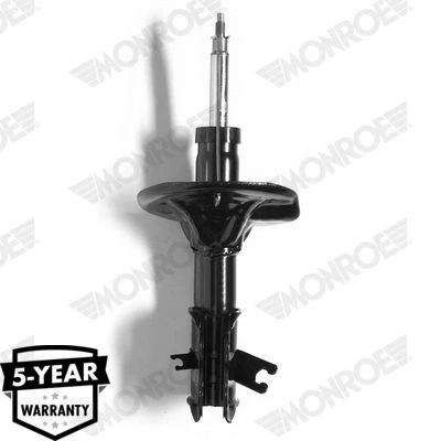 Imagen de MONROE G16768 amortiguador Presión de gas Bitubular Columna Espiga arriba, Abrazadera abajo MITSUBISHI: Carisma Hatchback