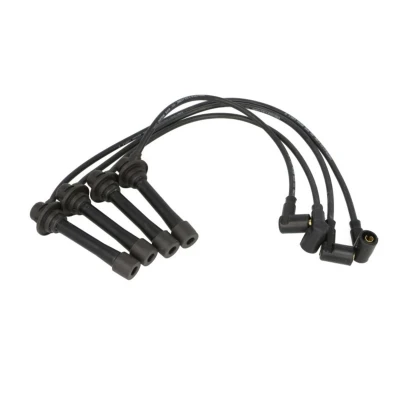 Imagen de Juego de cables encendido ENGITECH ENT910018