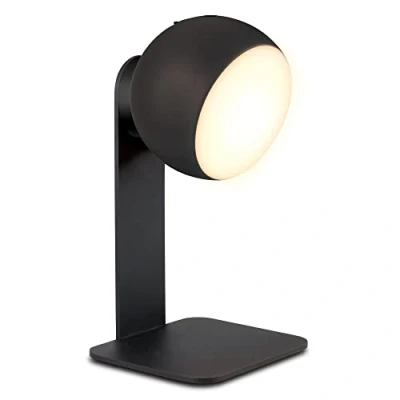 Imagen de FORLIGHT Magnet Lámpara Portátil Led Orientable con Batería Recargable, Luz Cálida 3000K