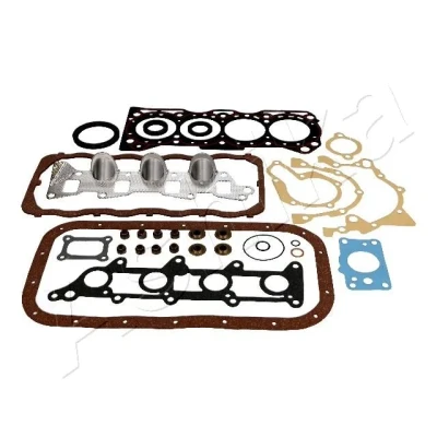 Imagen de Juego completo de juntas, motor ASHIKA 49 08 814