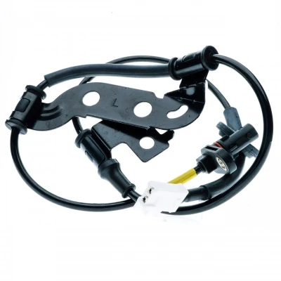 Imagen de EINPARTS EPS0160 Sensor de ABS Eje trasero izquierda para vehículos con activo 2polos 855mm