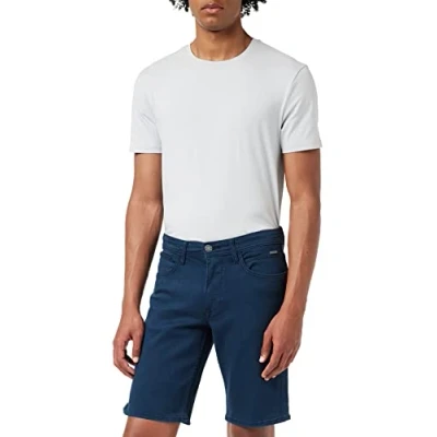 Imagen de Pantalones cortos vaqueros Blend Twister
