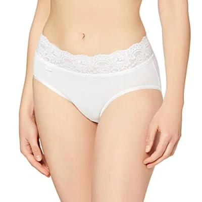 Imagen de Bragas de mujer Sloggi Romance Midi