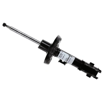 Imagen de SACHS 316 738 amortiguador derecha Presión de gas Bitubular Columna Espiga arriba KIA: CARENS 4