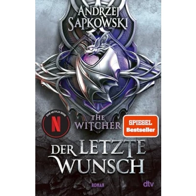 Imagen de Der Letzte Wunsch (the Witcher 1)