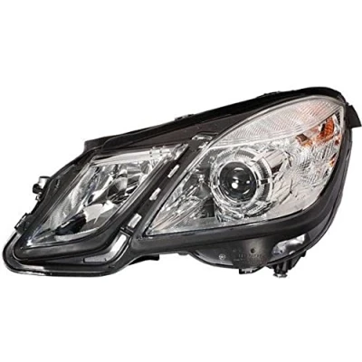 Imagen de HELLA 1LL 010 800 031 Faros MERCEDES BENZ: Clase E Berlina, T modell